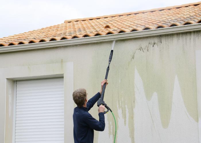 house washing services